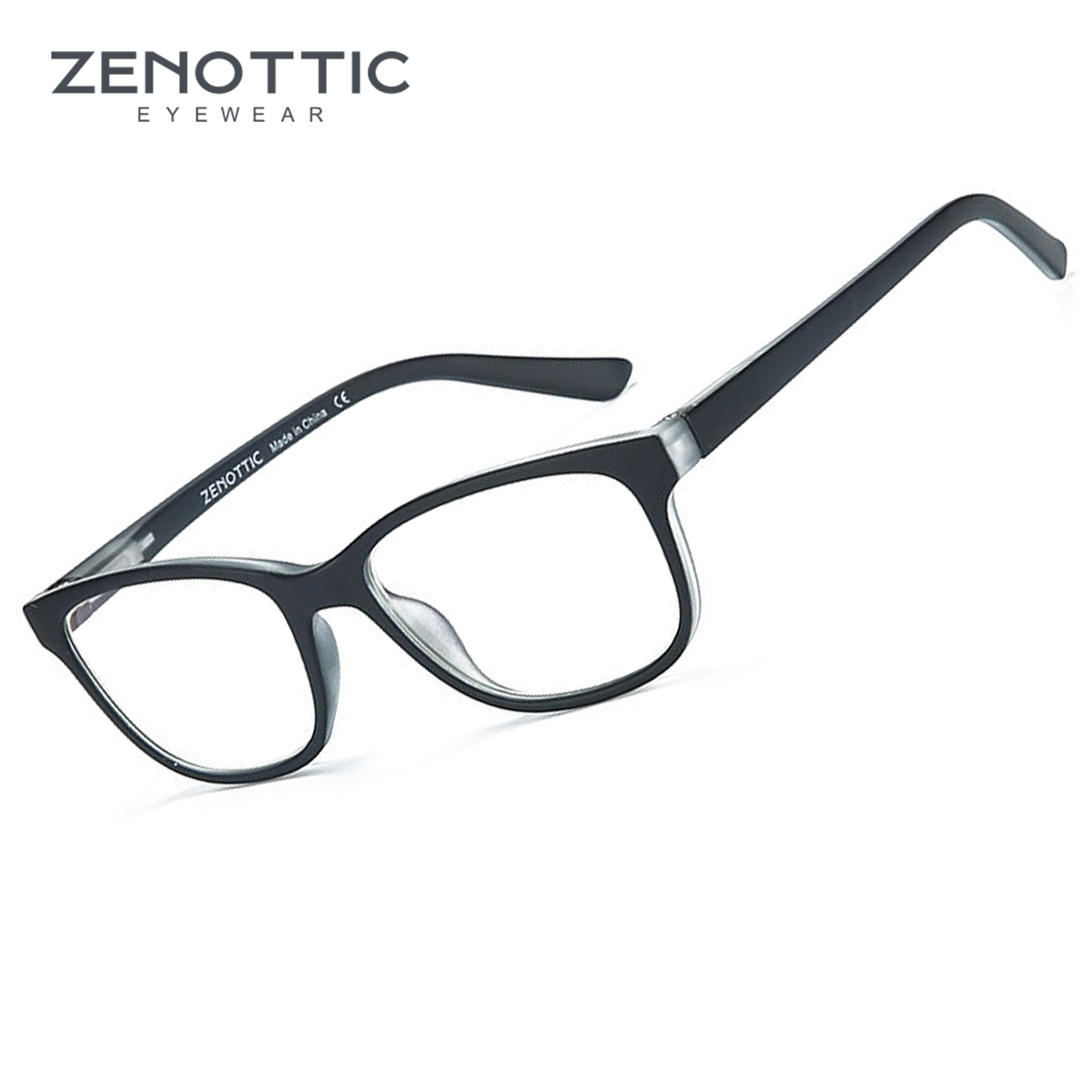 Gaming Accessories For 12 Year Old Boy - ZENOTTIC Kid Blue Light Radiation Glasses