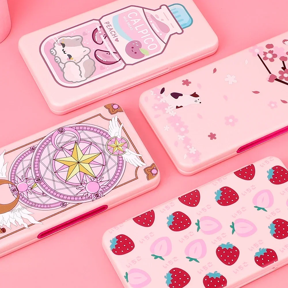NEW 24in1 Game Card Case Holde - Gaming Accessories Box のレビューと価格