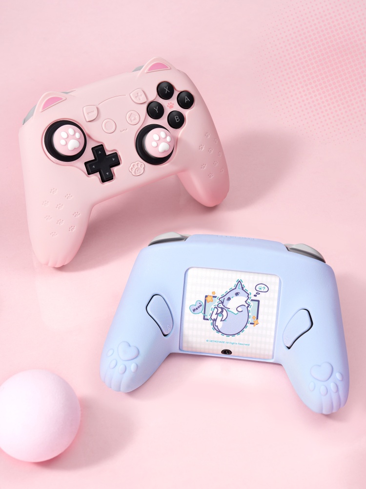 Original Silicone Protective C - Gaming Accessories In Japan のレビューと価格