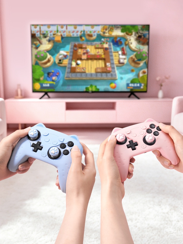 Original Silicone Protective C - Gaming Accessories In Japan のレビューと価格
