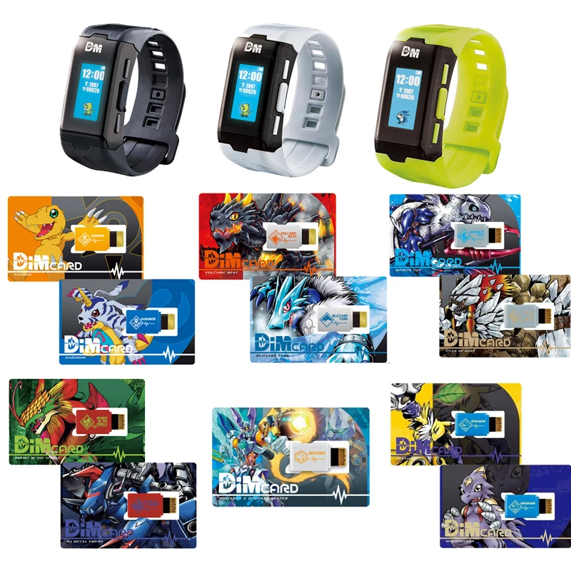 Digimon Adventure Tyrannosauru - Gaming Accessories Box のレビューと価格