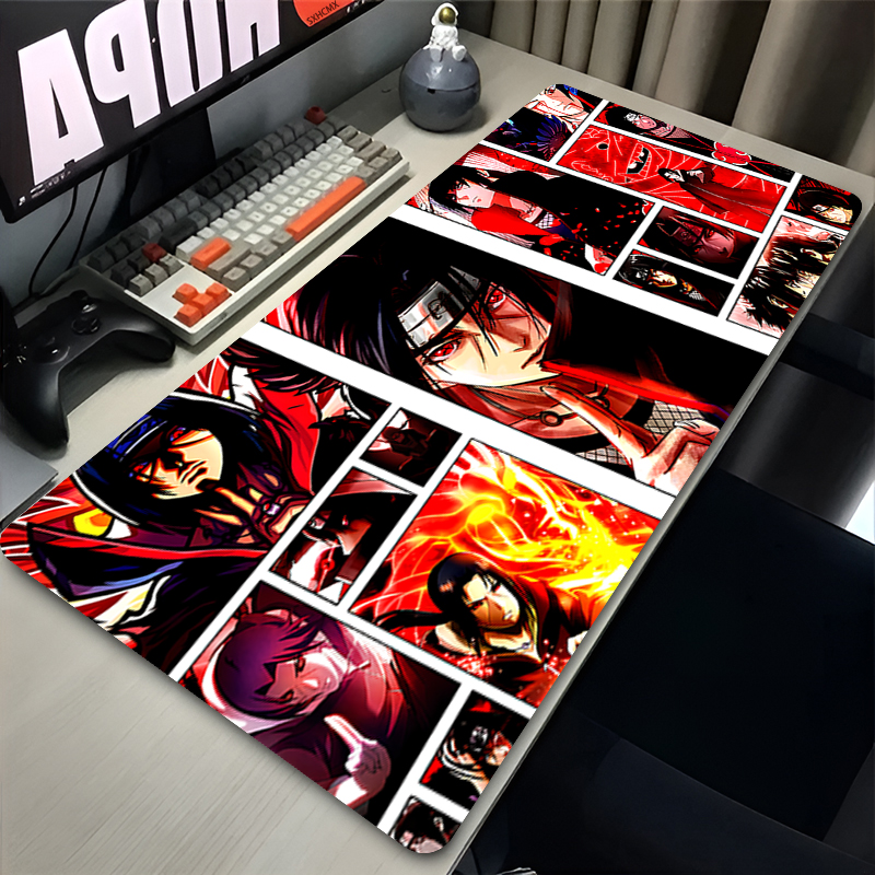 Mouse Pad Gamer Larger XXL Uch - Gaming Accessories For Gaming Setup のレビューと価格