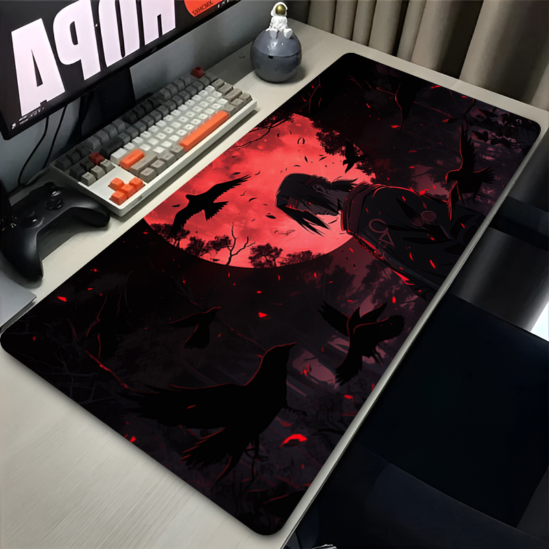 Mouse Pad Gamer Larger XXL Uch - Gaming Accessories For Gaming Setup のレビューと価格