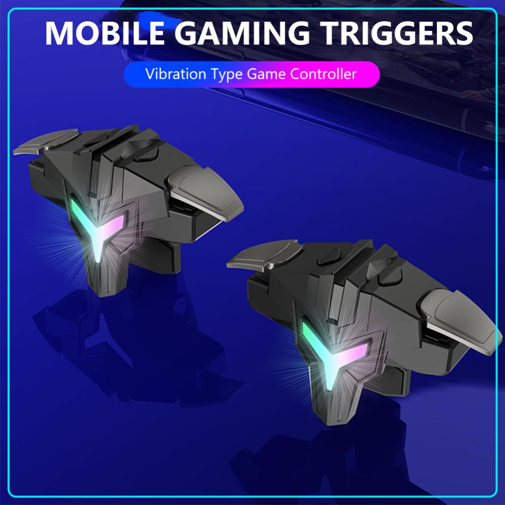 1/2pcs RGB/Mechanical 4 Finger - Gaming Accessories Bundle のレビューと価格