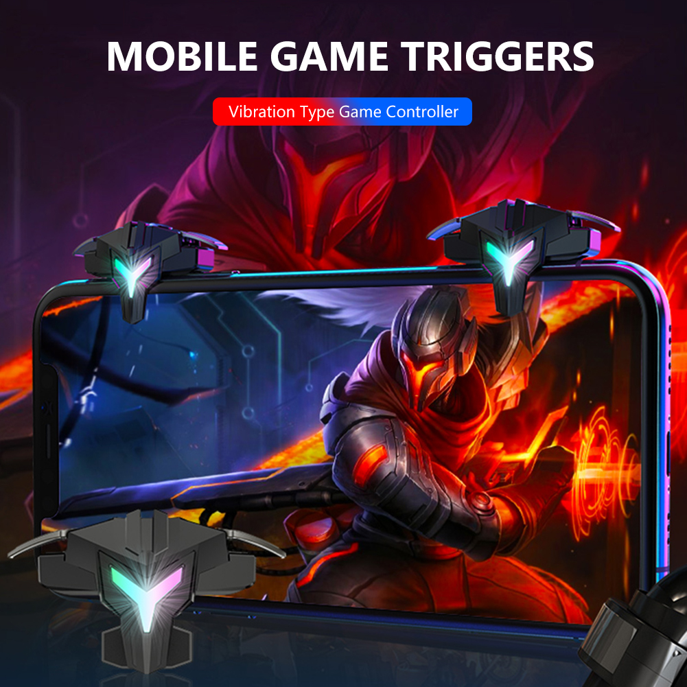 1/2pcs RGB/Mechanical 4 Finger - Gaming Accessories Bundle のレビューと価格