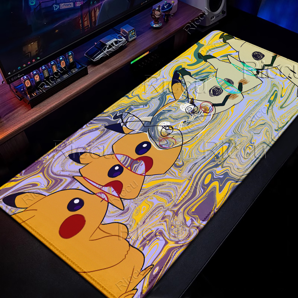 XXL Mousepad Laptop Japan Cool - Gaming Accessories In Japan のレビューと価格