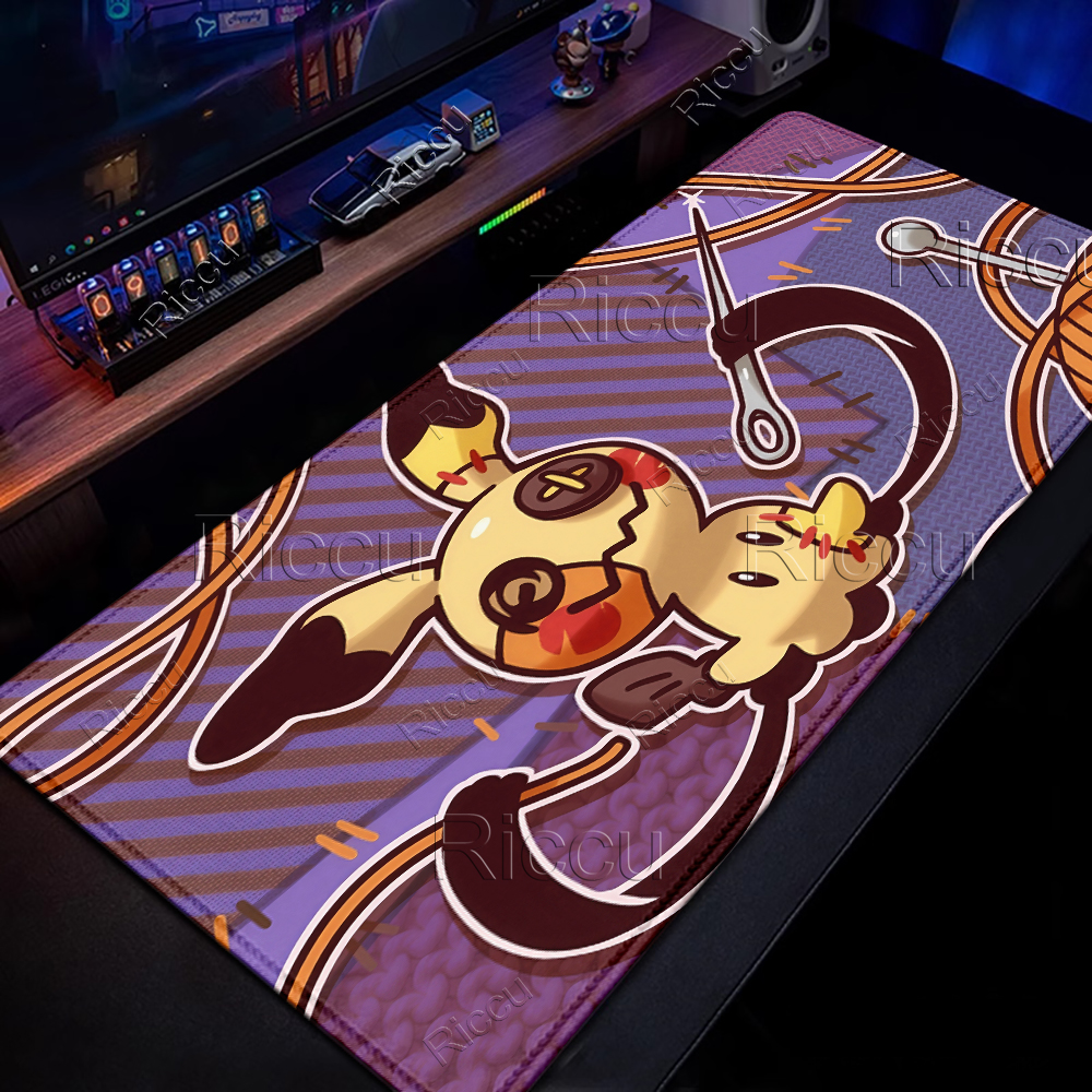 XXL Mousepad Laptop Japan Cool - Gaming Accessories In Japan のレビューと価格