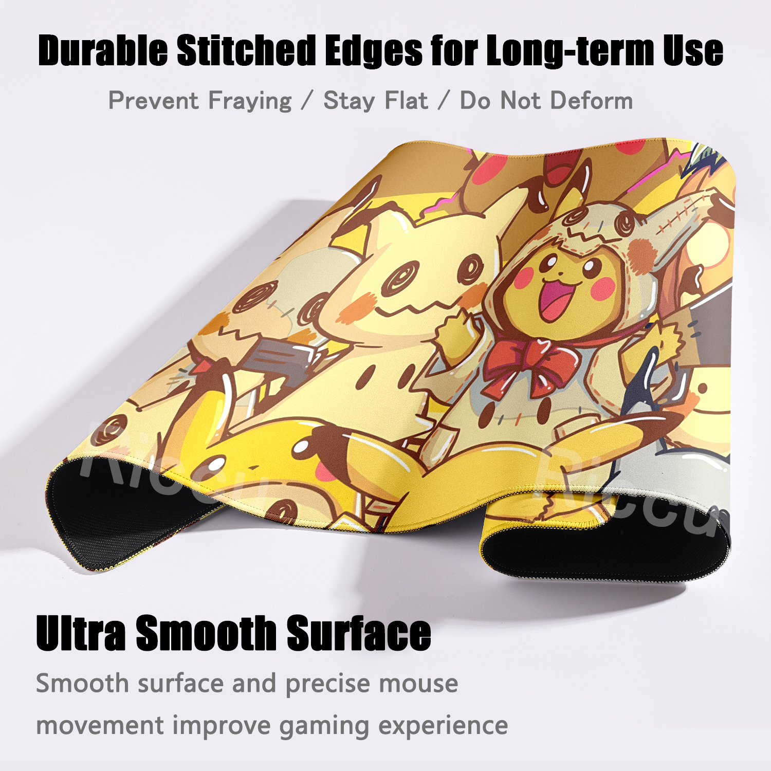 XXL Mousepad Laptop Japan Cool - Gaming Accessories In Japan のレビューと価格