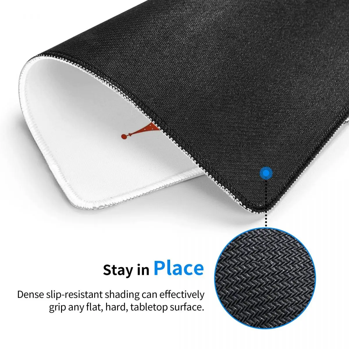 London Mouse Pad Computer Keyb - Gaming Accessories London のレビューと価格