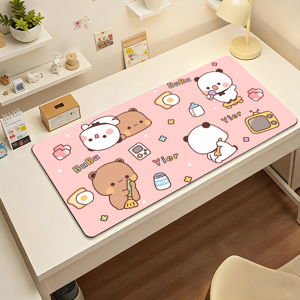 Cartoon Bubu Dudu cute Mouse P - Gaming Accessories On Sale のレビューと価格