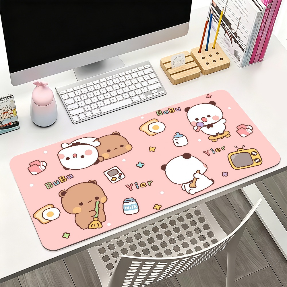 Cartoon Bubu Dudu cute Mouse P - Gaming Accessories On Sale のレビューと価格