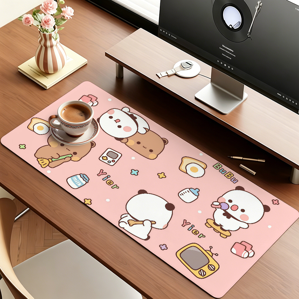 Cartoon Bubu Dudu cute Mouse P - Gaming Accessories On Sale のレビューと価格