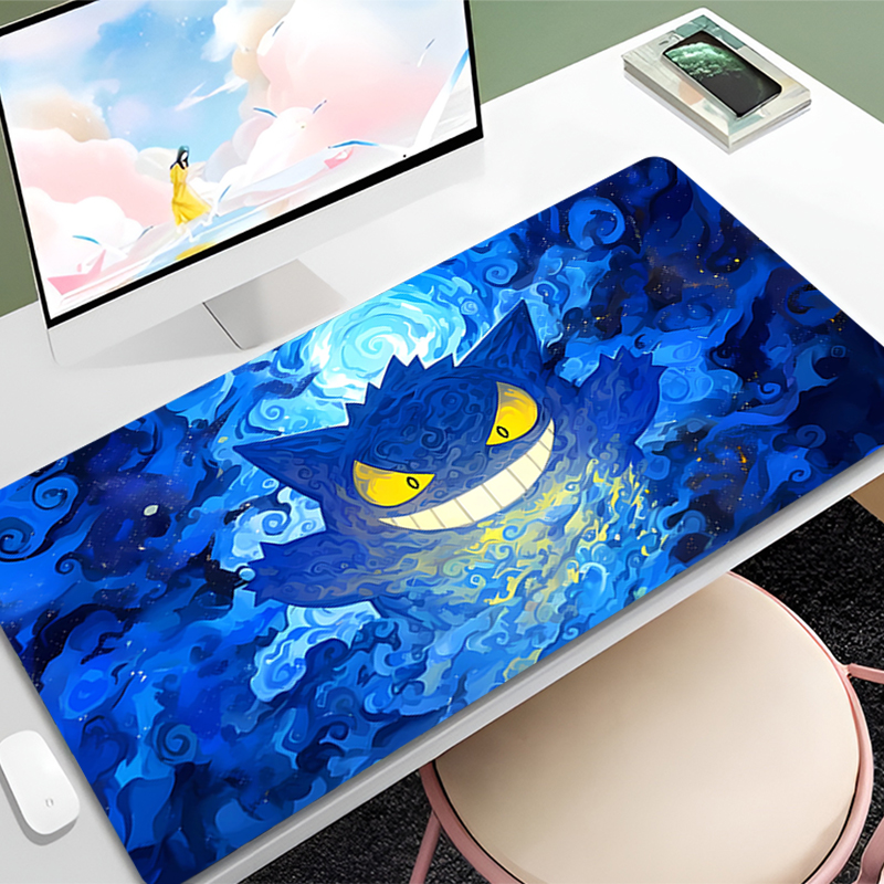 Mouse Pad Gaming P-Pokemon Gen - Gaming Accessories For Gaming Laptop のレビューと価格