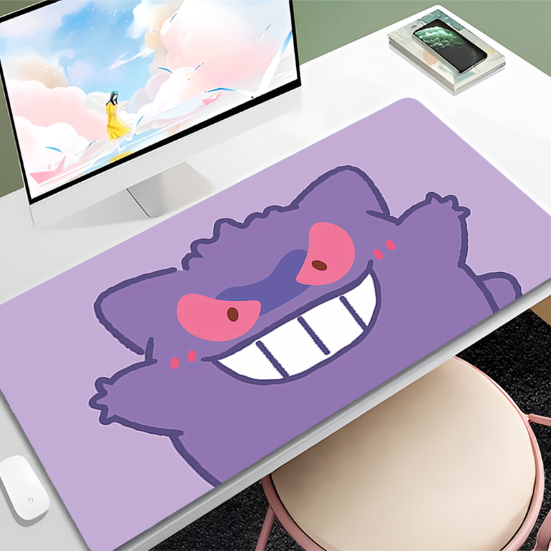 Mouse Pad Gaming P-Pokemon Gen - Gaming Accessories For Gaming Laptop のレビューと価格