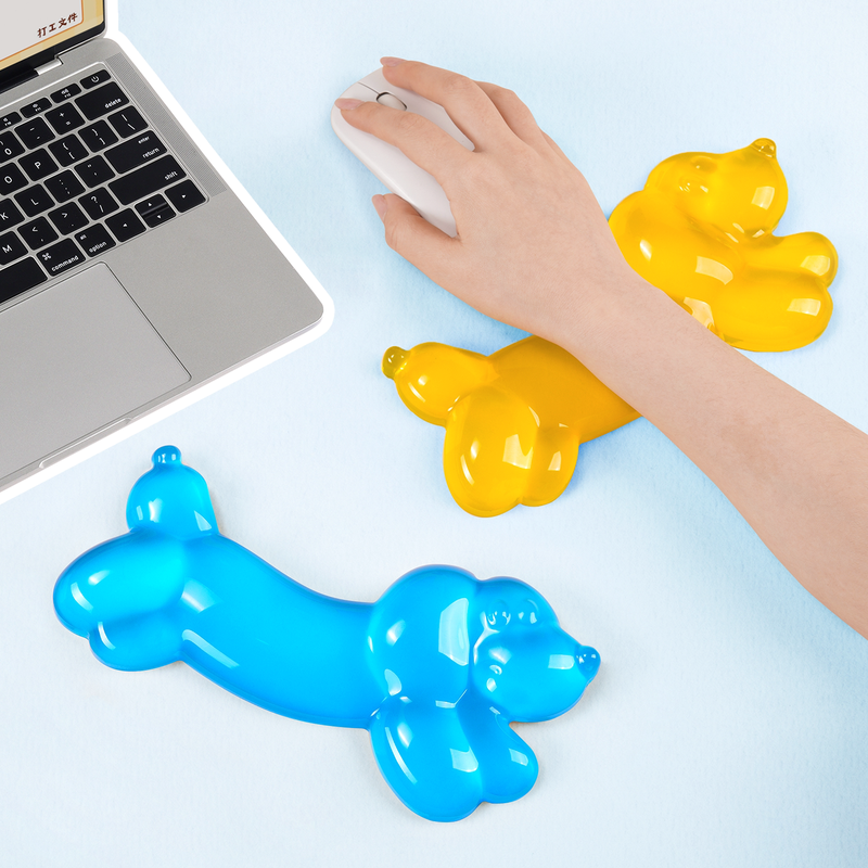 GeekShare Mouse Wrist Rest Tra - Gaming Accessories In Japan のレビューと価格