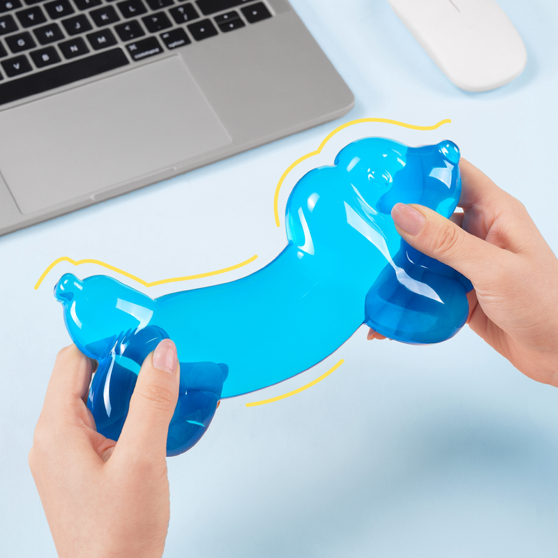 GeekShare Mouse Wrist Rest Tra - Gaming Accessories In Japan のレビューと価格