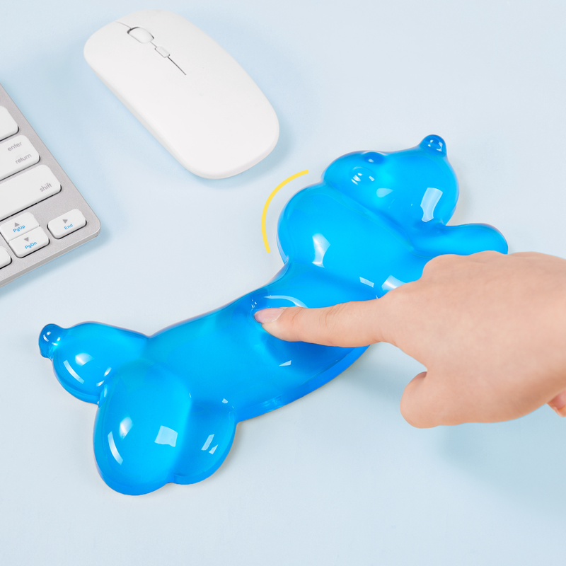 GeekShare Mouse Wrist Rest Tra - Gaming Accessories In Japan のレビューと価格