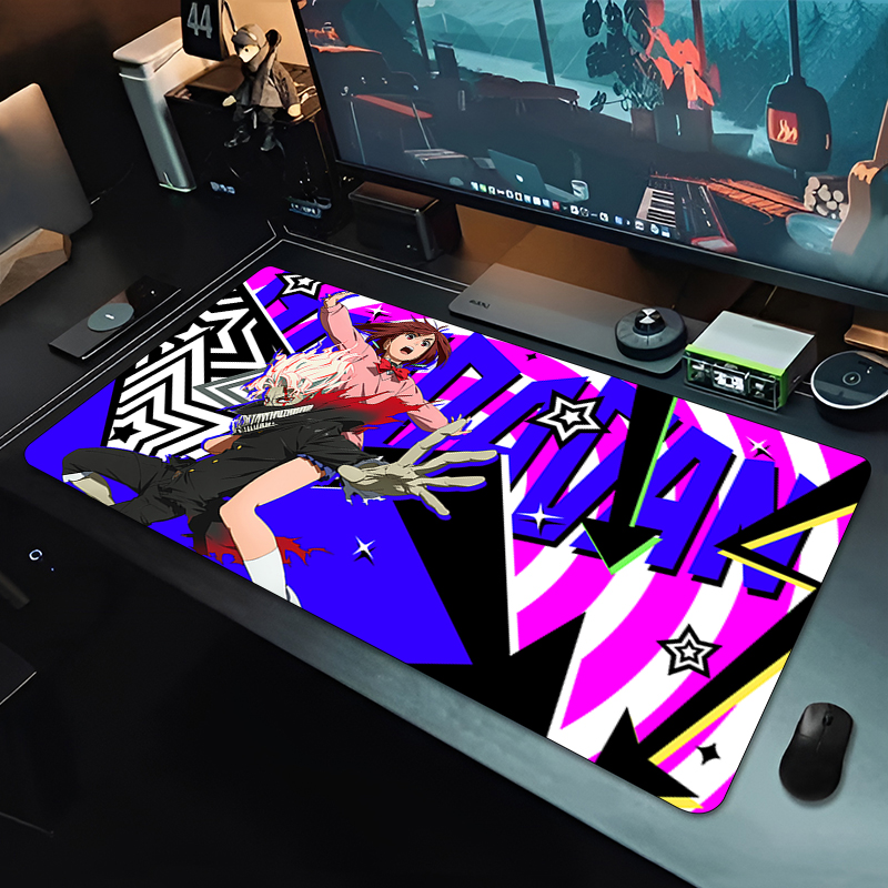 DAN DA DAN Mousepad Computer G - Gaming Accessories For Your Desk のレビューと価格