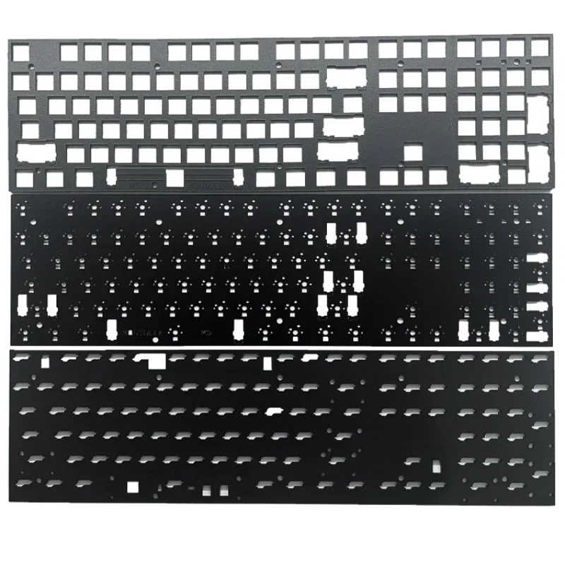Monsgeek M5 Sound Pack/ Plate  - Gaming Accessories Bundle のレビューと価格