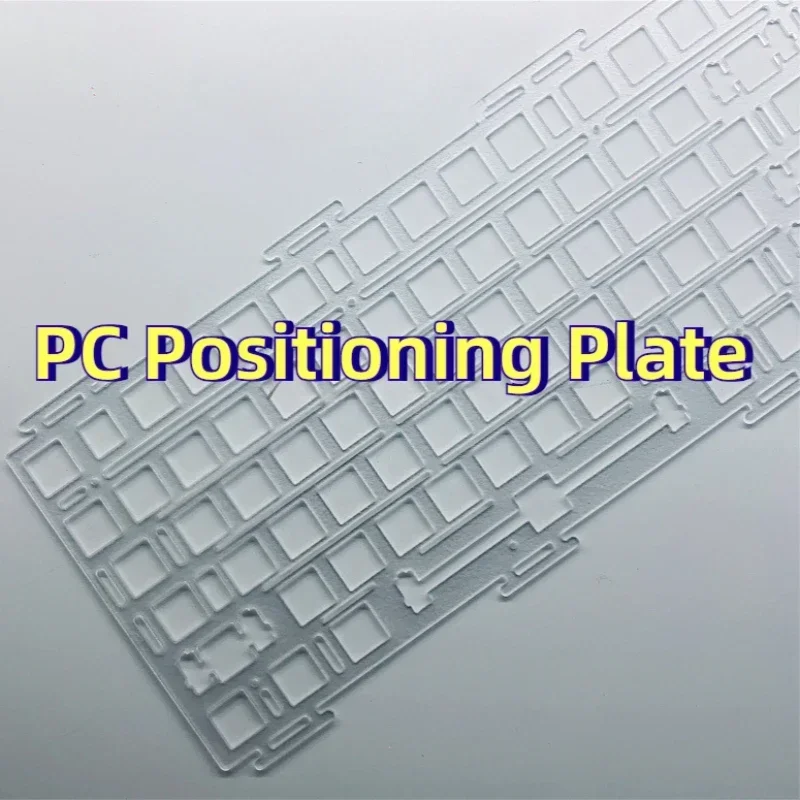 Monsgeek M5 Sound Pack/ Plate  - Gaming Accessories Bundle のレビューと価格