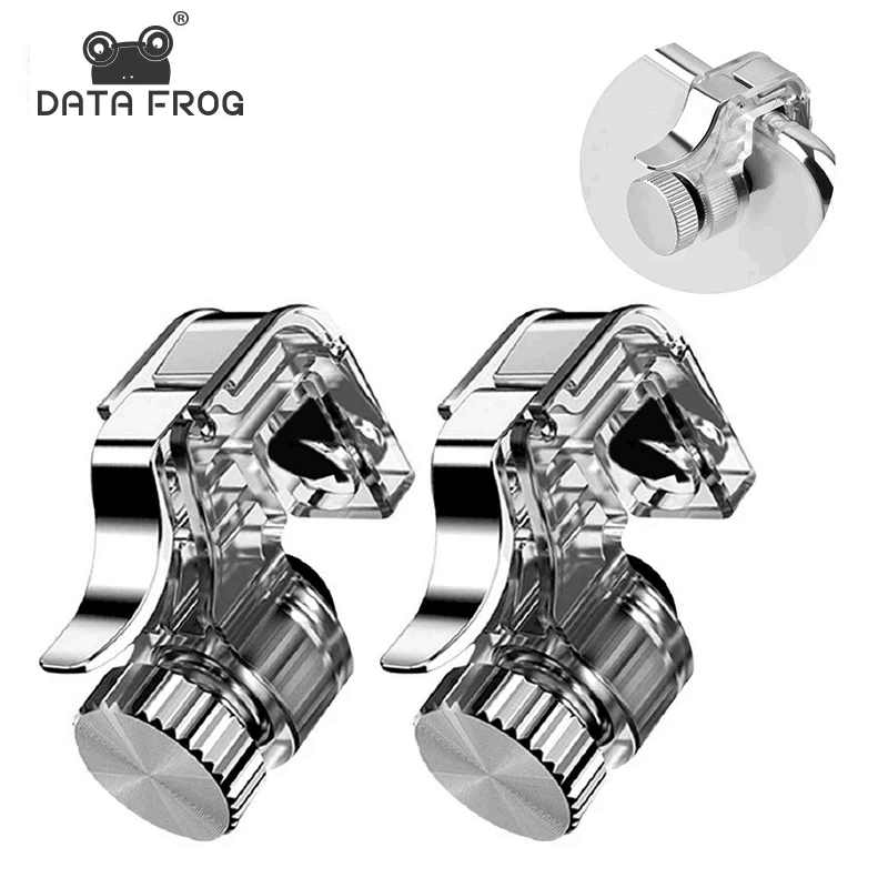 DATA FROG Metal PUBG Mobile Tr - Gaming Accessories Bundle のレビューと価格