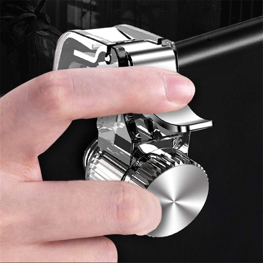 DATA FROG Metal PUBG Mobile Tr - Gaming Accessories Bundle のレビューと価格