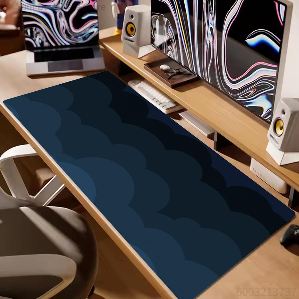 Anime Clouds Mouse Pad / Compu - Gaming Accessories For Your Desk のレビューと価格