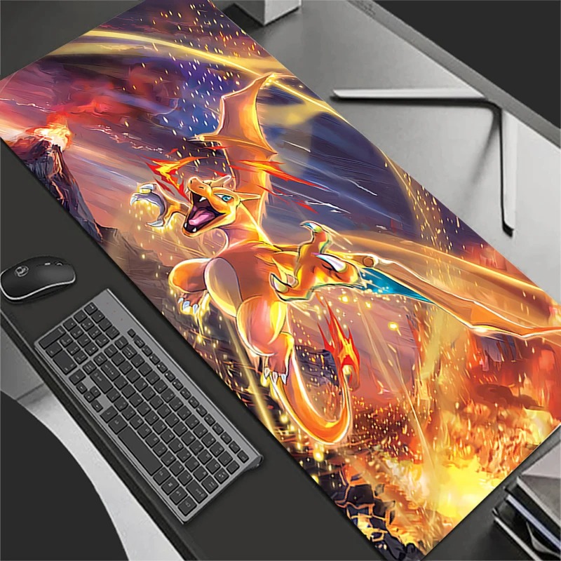 Mouse Pad Anime Gaming Accesso - Gaming Accessories For Gaming Laptop のレビューと価格