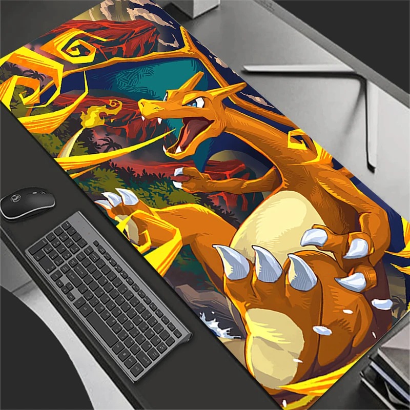 Mouse Pad Anime Gaming Accesso - Gaming Accessories For Gaming Laptop のレビューと価格