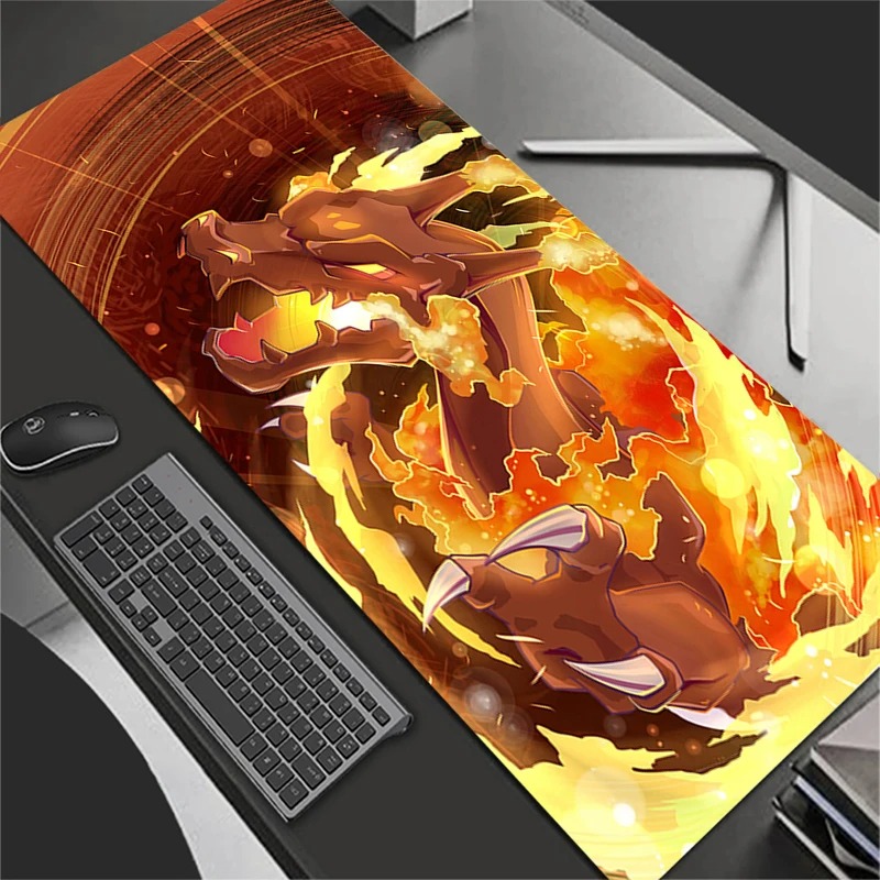 Mouse Pad Anime Gaming Accesso - Gaming Accessories For Gaming Laptop のレビューと価格