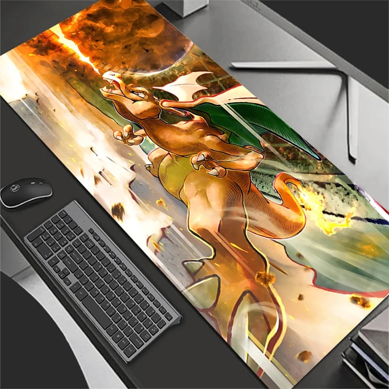 Mouse Pad Anime Gaming Accesso - Gaming Accessories For Gaming Laptop のレビューと価格