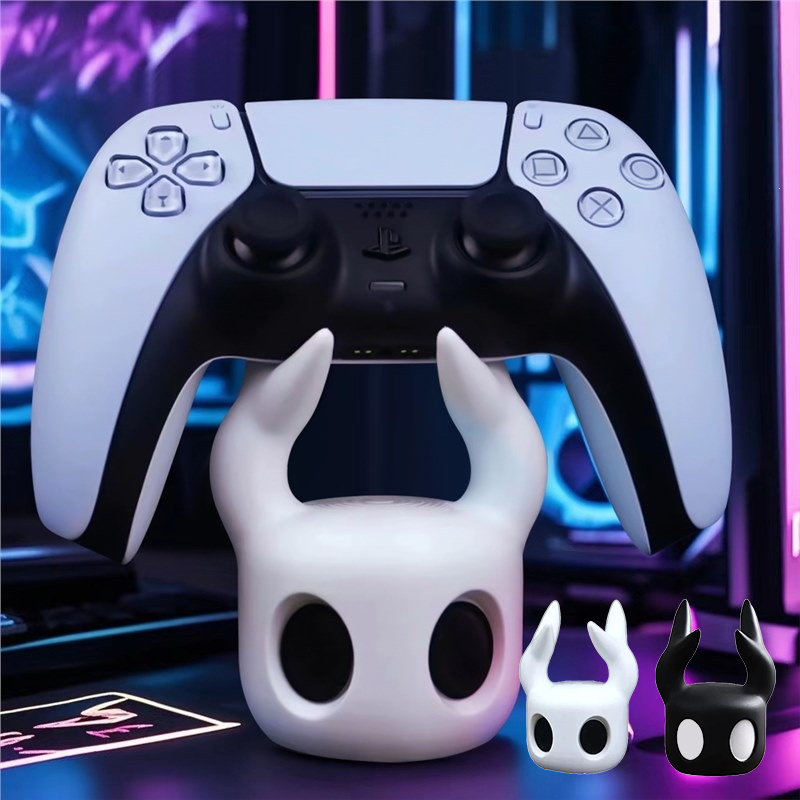 Cartoon Ghost Controller Stand - Cool Gaming Accessories Xbox のレビューと価格