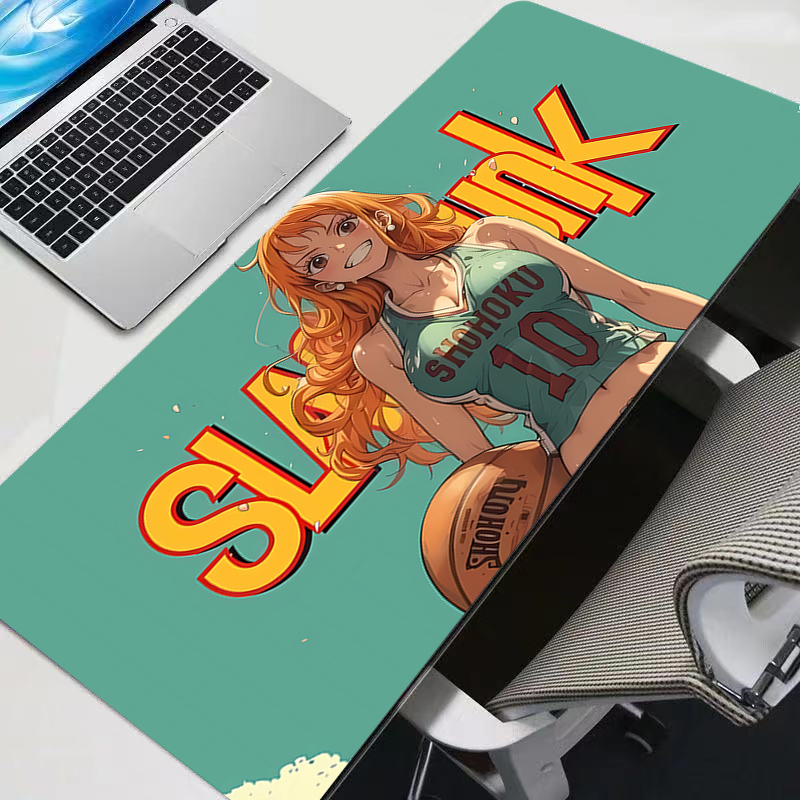 Mouse Pad Large Gamer One Piec - Gaming Accessories For Gaming Laptop のレビューと価格