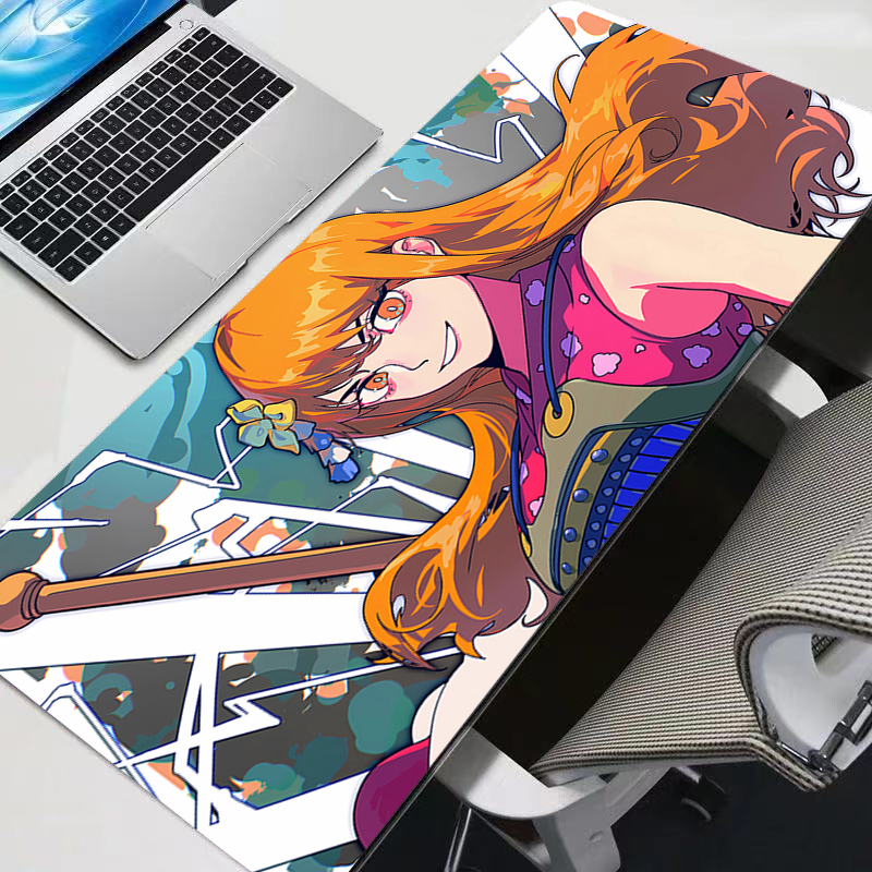 Mouse Pad Large Gamer One Piec - Gaming Accessories For Gaming Laptop のレビューと価格