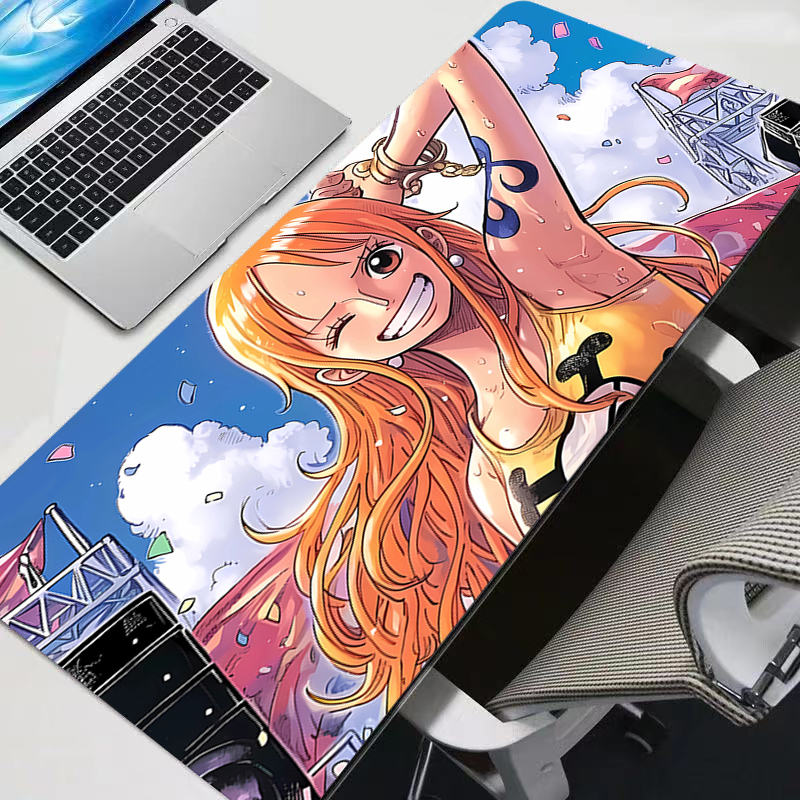 Mouse Pad Large Gamer One Piec - Gaming Accessories For Gaming Laptop のレビューと価格