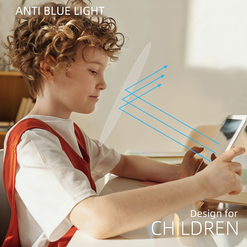 ZENOTTIC Children Anti Blue Li - Gaming Accessories For 12 Year Old Boy のレビューと価格