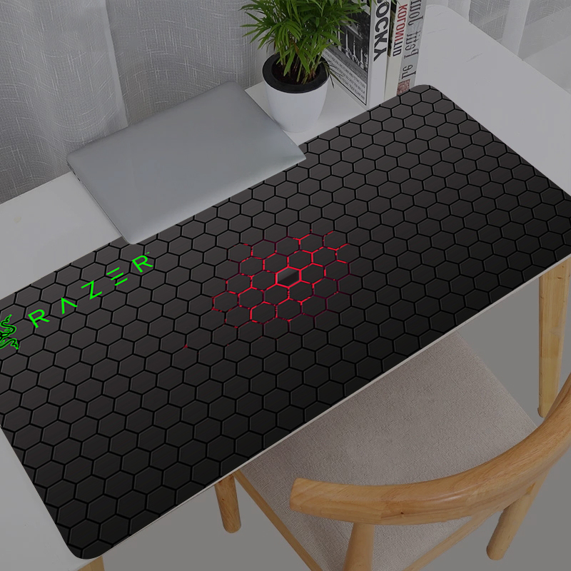Mouse Pad Razer Gaming PC Dura - Gaming Accessories For Your Desk のレビューと価格