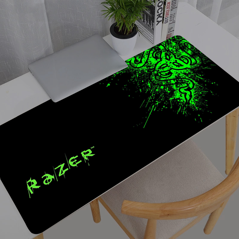 Mouse Pad Razer Gaming PC Dura - Gaming Accessories For Your Desk のレビューと価格