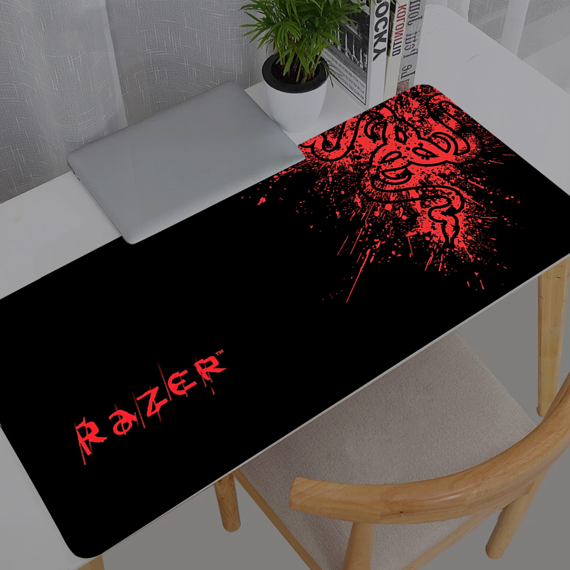 Mouse Pad Razer Gaming PC Dura - Gaming Accessories For Your Desk のレビューと価格