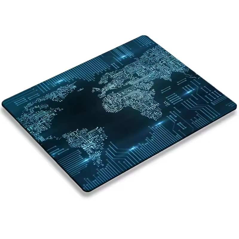 Leather Mause Pad Gamer Rug Ma - Gaming Accessories For Your Desk のレビューと価格