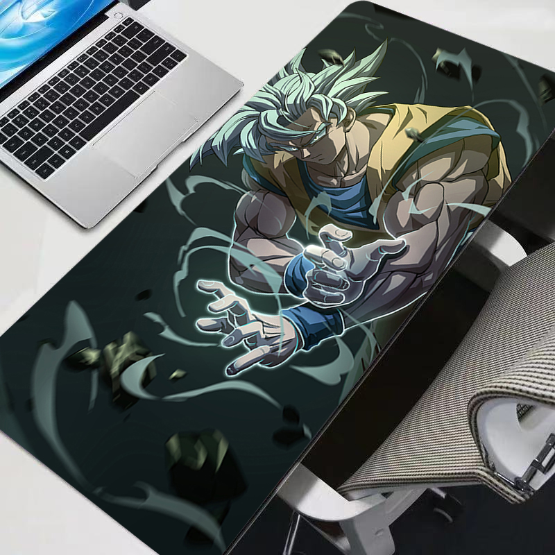 Mouse Pad Gamer PC Computer La - Gaming Accessories For Gaming Setup のレビューと価格