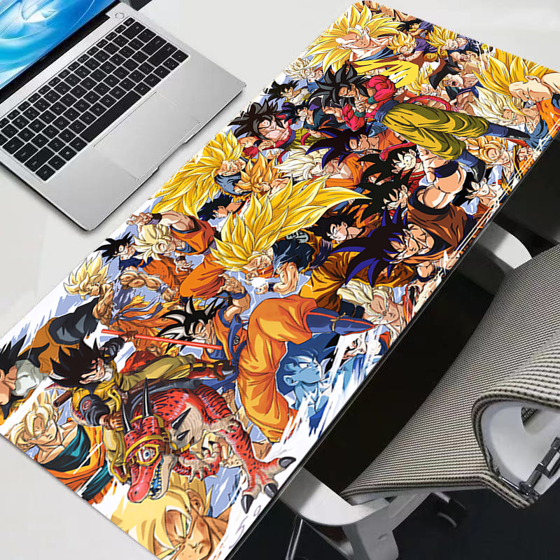 Mouse Pad Gamer PC Computer La - Gaming Accessories For Gaming Setup のレビューと価格