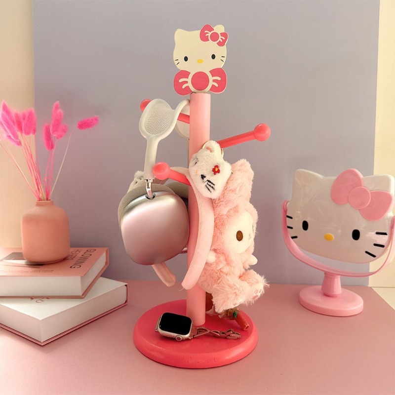 Anime Hello Kitty Gaming Heads - Gaming Accessories In Japan のレビューと価格