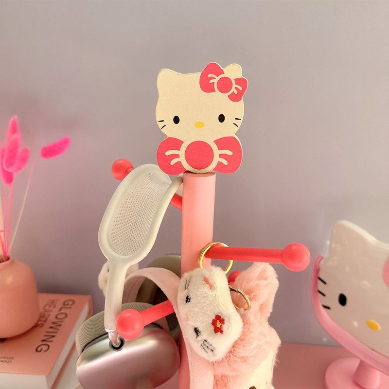 Anime Hello Kitty Gaming Heads - Gaming Accessories In Japan のレビューと価格