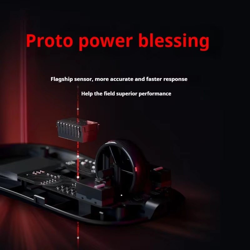VXE VGN MAD R Major Ultra-Ligh - Gaming Accessories For Gaming Setup のレビューと価格