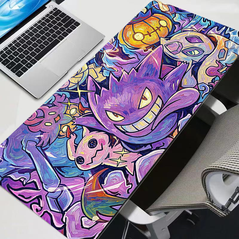 Cherry Blossoms Pokemon Large  - Gaming Accessories For Gaming Laptop のレビューと価格
