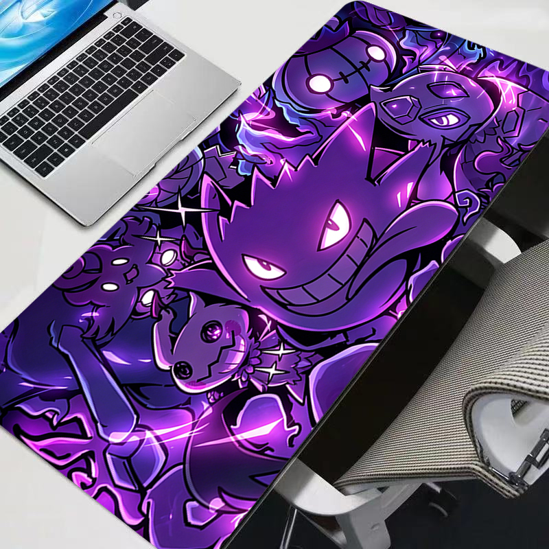 Cherry Blossoms Pokemon Large  - Gaming Accessories For Gaming Laptop のレビューと価格
