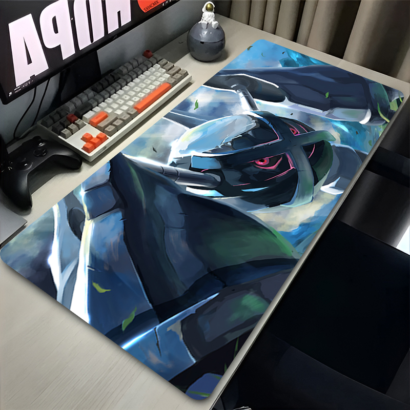 Computer Desk Mat Game P-pokem - Gaming Accessories For Gaming Setup のレビューと価格