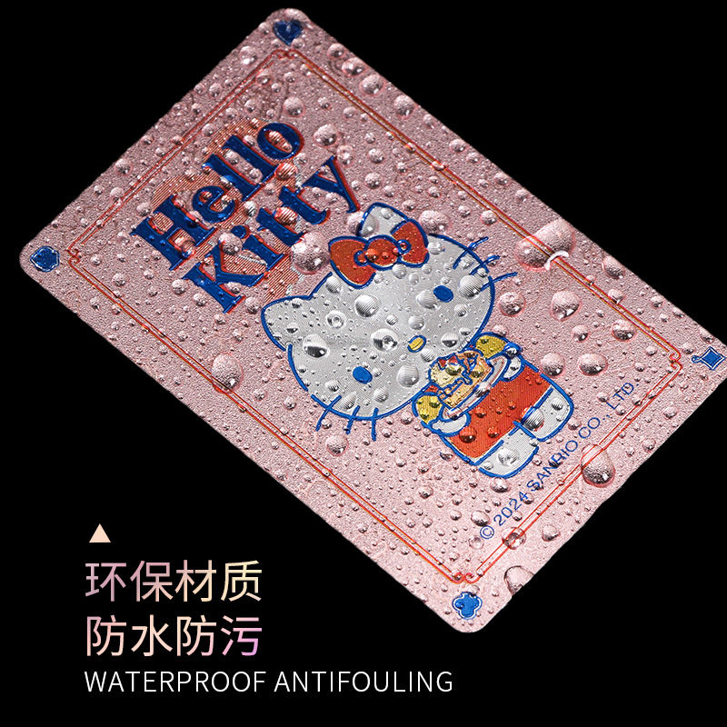 New Hello Kitty Playing Cards  - Gaming Accessories In Japan のレビューと価格