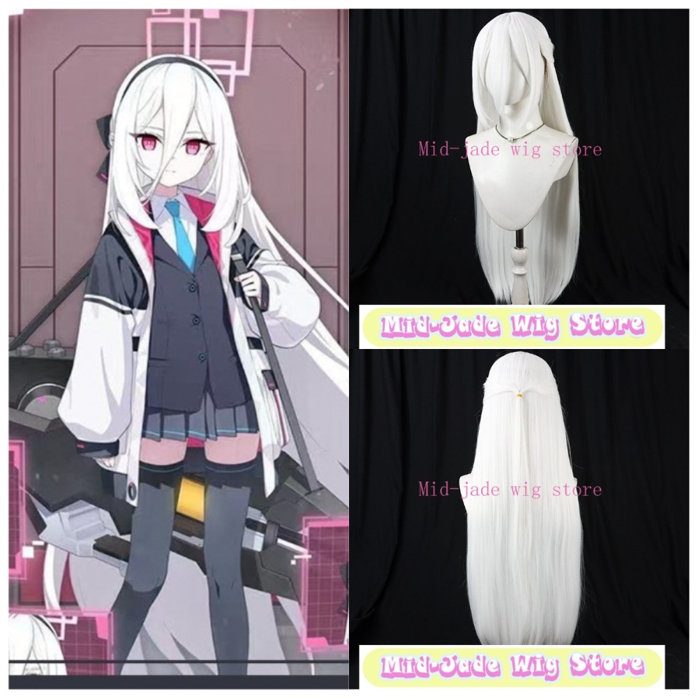 Blue Archive Kei Cosplay Wig T - Gaming Accessories In Japan のレビューと価格